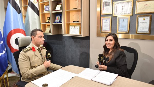  المتحدث العسكري