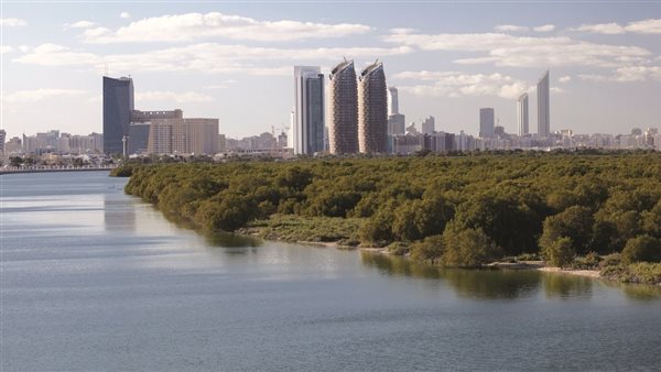 الطقس اليوم في الإمارات