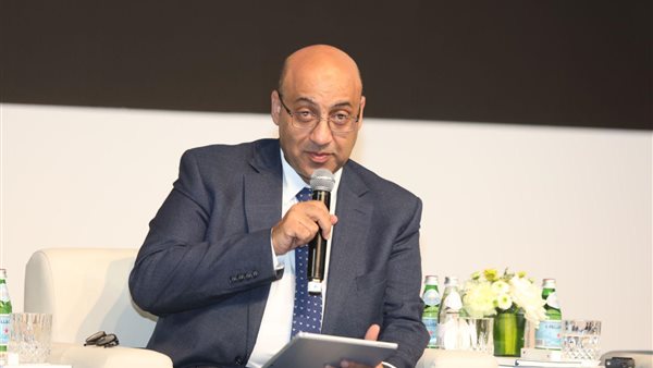 جانب من المؤتمر 