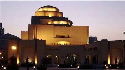 في احتفالية ضخمة.. الثقافة تحتفل بمرور 36 عامًا على افتتاح دار الأوبرا