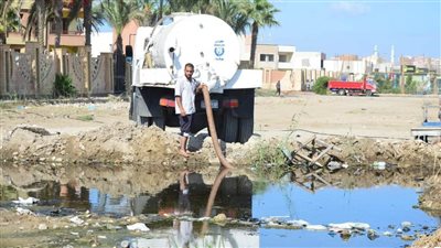 بمشاركة 35 دولة.. بور فؤاد تواصل الاستعداد لاستضافة بطولة العالم للخماسي الحديث 