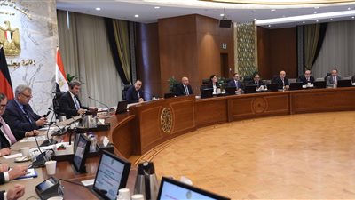 مدبولي خلال لقائه رئيس وزراء ولاية بافاريا الألمانية: ضمانة استقرار المنطقة بالكامل تعتمد على استقرار مصر