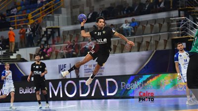 الزمالك يفوز على توباتي البرازيلي ببطولة العالم للأندية لكرة اليد
