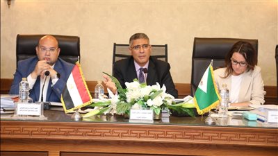 محافظ الجيزة: على الراغبين في التصالح سرعة استخراج شهادة البيانات واستكمال الإجراءات قبل انتهاء المدة القانونية 