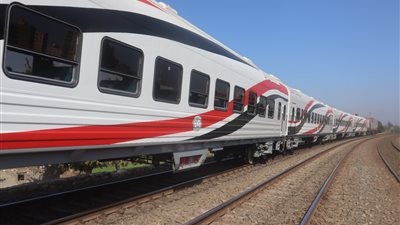 السكة الحديد: تعديل تركيب بعض القطارات على خطوط الوجه البحري