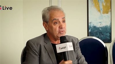 الأمير أباظة: عمري ما هكرم فنان راحل.. ونور الشريف قال مهرجان الإسكندرية أهم تكريم في حياتي