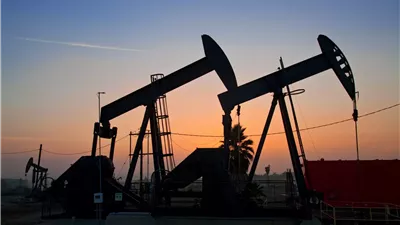 أوبك+ تتفق على تأجيل زيادة إنتاج النفط إلى يناير المقبل