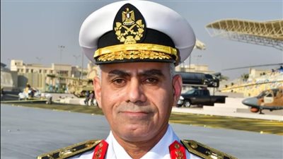 نائب مدير الأكاديمية العسكرية للكلية البحرية لـ القاهرة 24: تمسك الخريجين بالقيم والمبادئ التي غُرست فيهم خلال فترة التدريب بداية لمسيرة عسكرية مميزة