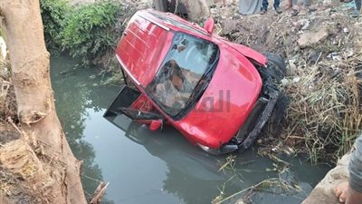 ليلة العمر كانت هتتحول لميتم.. العناية الإلهية تنقذ عروسين من الموت في الفيوم