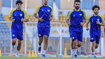 اجتماع تحفيزي وتدريبات بدنية.. الإسماعيلي يواصل استعداداته للموسم الجديد