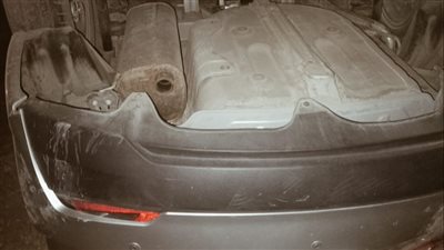 مصرع فتاة وإصابة مهندس إثر انقلاب سيارة ملاكي في قنا