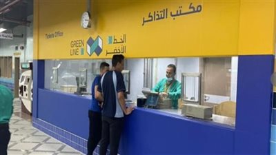 في 12 محطة.. أماكن استخراج اشتراكات المترو بالخط الثالث