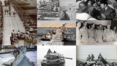 الدول التي ساعدت مصر في حرب أكتوبر.. قصة غضب الجزائر ومكيدة الأردن