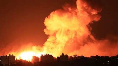 الاحتلال يرتكب مجزرة في طولكرم.. 16 شهيدا في غارة على مقهى بالضفة الغربية