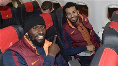 روديجير: محمد صلاح صدم العالم كله بتألقه مع ليفربول.. ولم أتفاجأ بتطور مستواه 