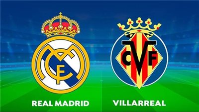 موعد مباراة ريال مدريد القادمة ضد فياريال في الدوري الإسباني 2024-2025 والقنوات الناقلة