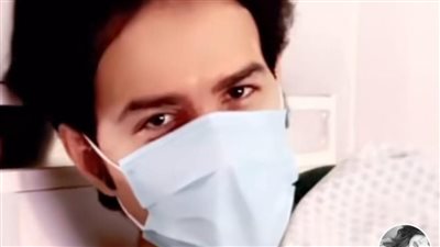 أول ظهور لأشهر محارب سرطان في السعودية بعد غيابه عن السوشيال ميديا| فيديو