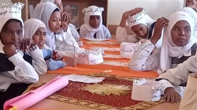 ضمن مبادرة بداية جديدة.. إدارة إدفو التعليمية تنظم ورشة عمل عن مخاطر الإدمان