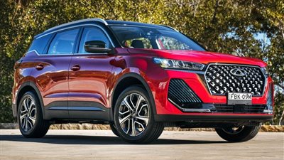 بعد زيادة الزيرو.. سعر شيري تيجو 7 في سوق السيارات المستعملة