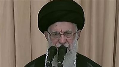 المرشد الإيراني: الشعب الفلسطيني يملك كامل الحق في الانتفاضة ضد المحتل الذي أهدر حياته