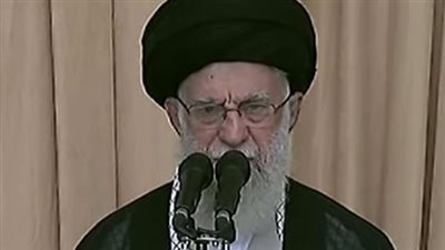 خامنئي: نصر الله حمل راية المقاومة.. وسنواجه أي رد إسرائيلي بكل صلابة وبشكل حاسم