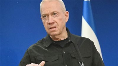 جالانت: كل من يؤذي إسرائيل سيدفع الثمن.. وحسن نصر الله خير مثال