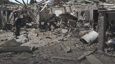 الجيش الإسرائيلي يعلن اغتيال محمد رشيد سكافي قائد منظومة الاتصالات في حزب الله