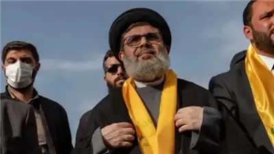 هاشم صفي الدين.. مصير بديل نصر الله لم يعد مجهولًا