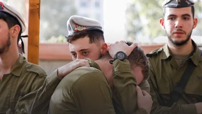 بينهم قائد لواء مدرعات.. مقتل 4 ضباط إسرائيليين في غزة  