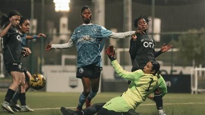 انطلاق دوري الكرة النسائية 2024-2025 اليوم.. وقمة تاريخية بين الأهلي والزمالك