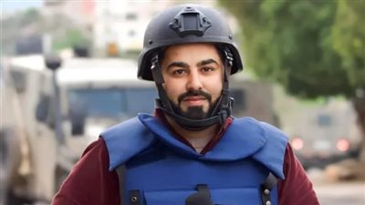 ضبط مراسل الجزيرة ليث جعار وشرطي أمن لاتهامهما بالعمالة لإسرائيل| بث مباشر 