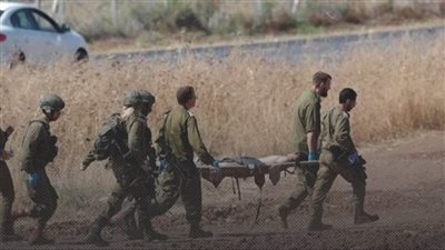 مقتل 3 جنود إسرائيليين وإصابة 12 آخرين في لبنان.. واندلاع حريق داخل مستوطنة بعد تحطم طائرة مسيرة