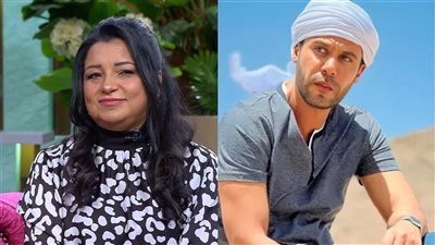 شيرين عادل مخرجة مسلسل محمد إمام الجديد الكينج.. والعرض رمضان 2025