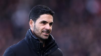 أرتيتا يكشف موقف ثلاثي الدفاع المصاب من المشاركة أمام ساوثهامبتون