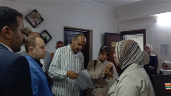 غلق أكاديمية تمريض