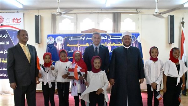 نائبة محافظ أسوان