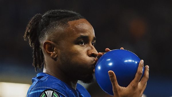 مباراة تشيلسي وجينت