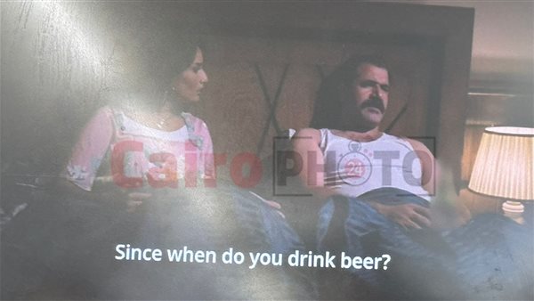  الفنان محمود حافظ