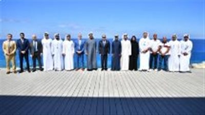 وكالة الأنباء الإماراتية: 25 مليار دولار عائدا سنويا لمصر من رأس الحكمة| بث مباشر 