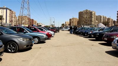 دليلك إلى أسعار السيارات المستعملة