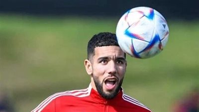 إعداد تقرير شامل بأقوال أحمد قندوسي وعرضه على الخطيب| خاص