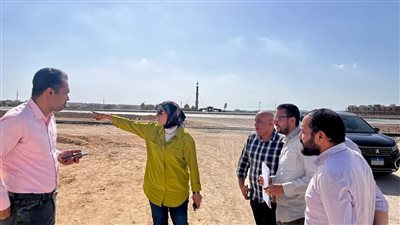 الإسكان تعتزم طرح أول قطعة أرض عمراني متكامل بالسويس الجديدة