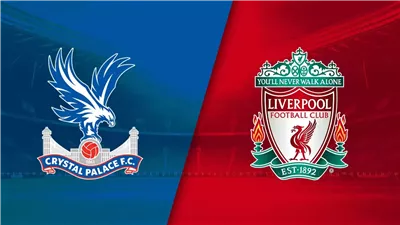 موعد مباراة ليفربول وكريستال بالاس في قمة الإثارة عبر القنوات الناقلة بث مباشر في الدوري الإنجليزي 2024