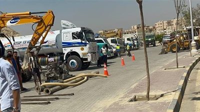 توجيهات مهمة من وزير الإسكان لأجهزة المدن بشأن استقبال فصل الشتاء