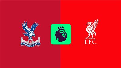 لايف الآن.. مشاهدة مباشر مباراة ليفربول وكريستال بالاس على القنوات الناقلة في الدوري الإنجليزي 2024