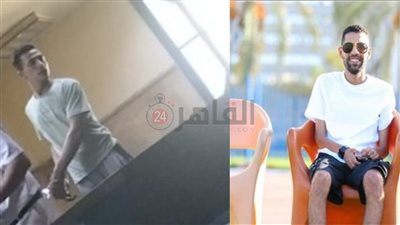 مؤمن زكريا: قالولي معمولك عمل تعالى بسرعة المقابر.. استغلوا مرضي عشان ينصبوا عليا| انفراد