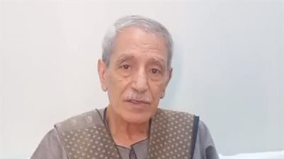 أحد أبطال نصر أكتوبر: حطمنا أسطورة الجيش الإسرائيلي الذي لا يقهر | بث مباشر