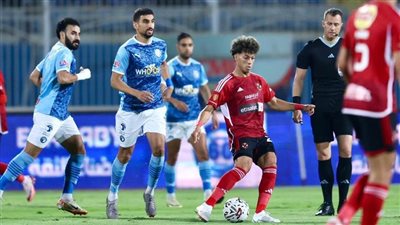 بعد بيان بيراميدز.. الأهلي يصر على استقدام حكام أجانب لمباراته مع السماوي