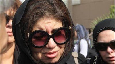 تفاصيل وفاة شقيق الإعلامية بوسي شلبي | بث مباشر