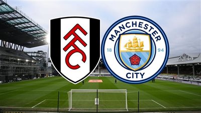 القنوات الناقلة لمباراة مانشستر سيتي وفولهام مباشر اليوم في الدوري الإنجليزي 2024/2025
